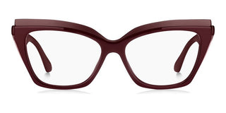 Etro Etro 0098 Women Green Cat Eye Eyeglasses