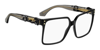 Etro Etro 0105 Women Black Oversize Eyeglasses