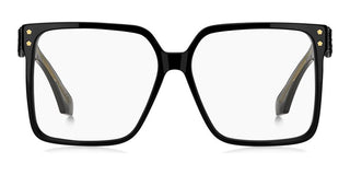 Etro Etro 0105 Women Black Oversize Eyeglasses