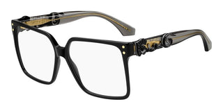 Etro Etro 0105 Women Black Oversize Eyeglasses