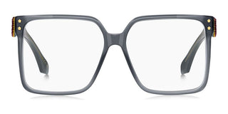 Etro Etro 0105 Women Grey Oversize Eyeglasses