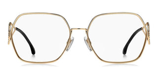 Etro Etro 0107 Women Rose Gold Oversize Eyeglasses