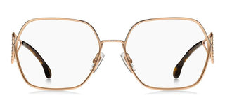 Etro Etro 0107 Women Gold Oversize Eyeglasses