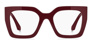 Etro Etro 0109 Women Red Butterfly Eyeglasses