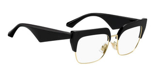 Etro Etro 0112 Women Black Butterfly Eyeglasses