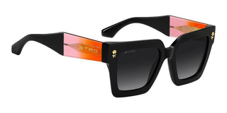 Etro ETRO 0113/S women Black Butterfly Sunglasses