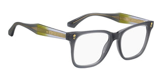 Etro Etro 0115 Women Grey Squared Eyeglasses