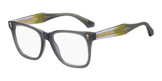Etro Etro 0115 Women Grey Squared Eyeglasses