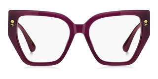 Etro Etro 0116 Women Violet Butterfly Eyeglasses