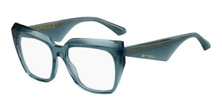 Etro ETRO 0119 women Green Butterfly Eyeglasses