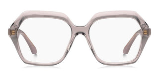 Etro Etro 0120 Women Grey Geometric Eyeglasses