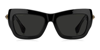 Etro ETRO 0121/S unisex Black Butterfly Sunglasses