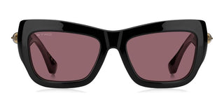 Etro ETRO 0121/S unisex Black Butterfly Sunglasses