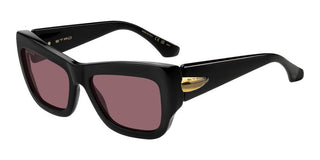 Etro ETRO 0121/S unisex Black Butterfly Sunglasses