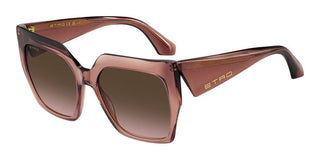Etro Etro 0122/s Women Pink Oversize Sunglasses