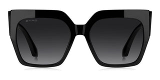 Etro Etro 0122/s Women Black Oversize Sunglasses