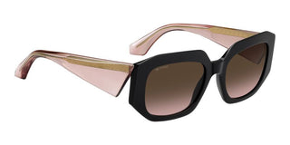 Etro Etro 0123/s Women Pink Geometric Sunglasses