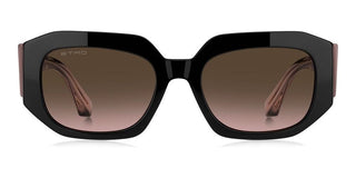 Etro Etro 0123/s Women Pink Geometric Sunglasses