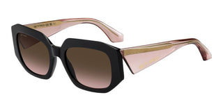 Etro Etro 0123/s Women Pink Geometric Sunglasses