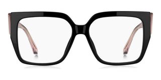 Etro Etro 0124 Women Black Butterfly Eyeglasses