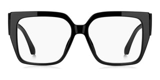 Etro Etro 0124 Women Black Butterfly Eyeglasses