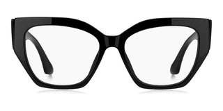 Etro Etro 0125 Women Black Cat Eye Eyeglasses