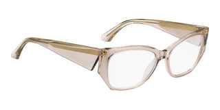 Etro Etro 0126 Women Pink Squared Eyeglasses