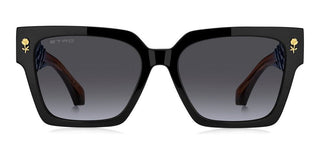 Etro Etro 0128/s Women Brown Oversize Sunglasses