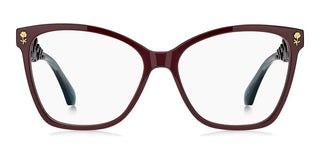 Etro Etro 0129 Women Violet Cat Eye Eyeglasses