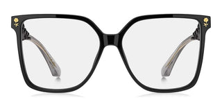 Etro Etro 0130 Women Black Oversize Eyeglasses
