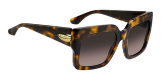 Etro Etro 0131/s Women Havana Oversize Sunglasses
