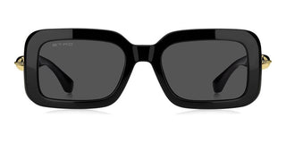 Etro Etro 0132/s Women Black Squared Sunglasses