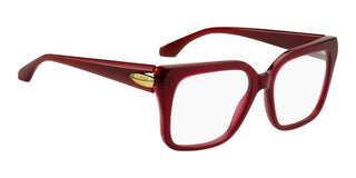Etro Etro 0135 Women Red Squared Eyeglasses