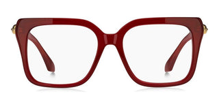 Etro Etro 0135 Women Red Squared Eyeglasses