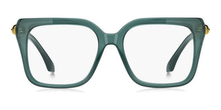 Etro Etro 0135 Women Green Squared Eyeglasses