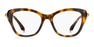 Etro Etro 0136 Women Havana Cat Eye Eyeglasses