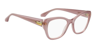Etro Etro 0136 Women Pink Cat Eye Eyeglasses