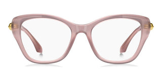 Etro Etro 0136 Women Pink Cat Eye Eyeglasses