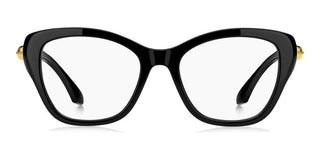 Etro Etro 0136 Women Black Cat Eye Eyeglasses