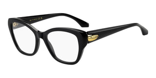 Etro Etro 0136 Women Black Cat Eye Eyeglasses