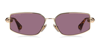Etro Etro 0137/s Women Rose Gold Other Sunglasses