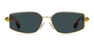 Etro Etro 0137/s Women Gold Other Sunglasses