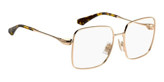 Etro Etro 0139 Women Rose Gold Cat Eye Eyeglasses