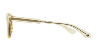 GARRETT LEIGHT EVAN SUN unisex Transparent Pantos Sunglasses