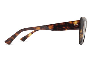 Dita EVERCHARM unisex Havana Butterfly Sunglasses