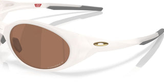 Oakley Eyejacket Redux Oo 9438 Men White Sports Sunglasses