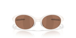 Oakley Eyejacket Redux Oo 9438 Men White Sports Sunglasses
