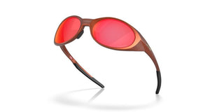 Oakley Eyejacket Redux Oo 9438 Men Brown Sports Sunglasses