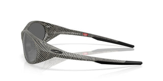 Oakley Eyejacket Redux Oo 9438 Men Grey Sports Sunglasses