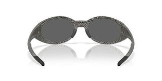 Oakley Eyejacket Redux Oo 9438 Men Grey Sports Sunglasses